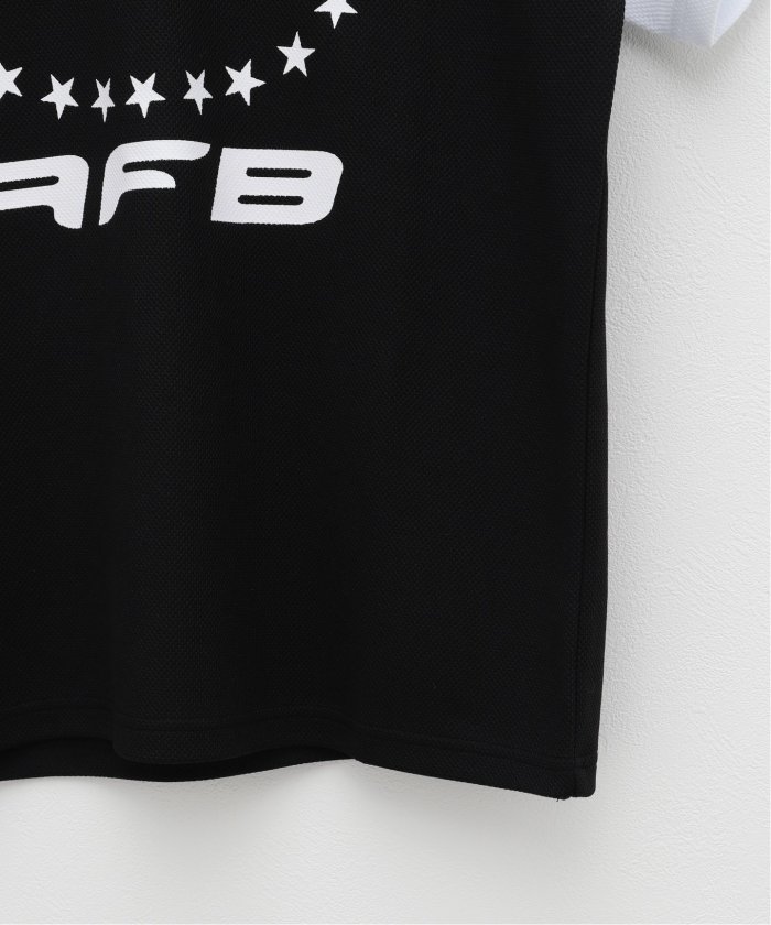 AFB / エーエフビー】STREET BIG TEE(505445647) | パルプ(PULP