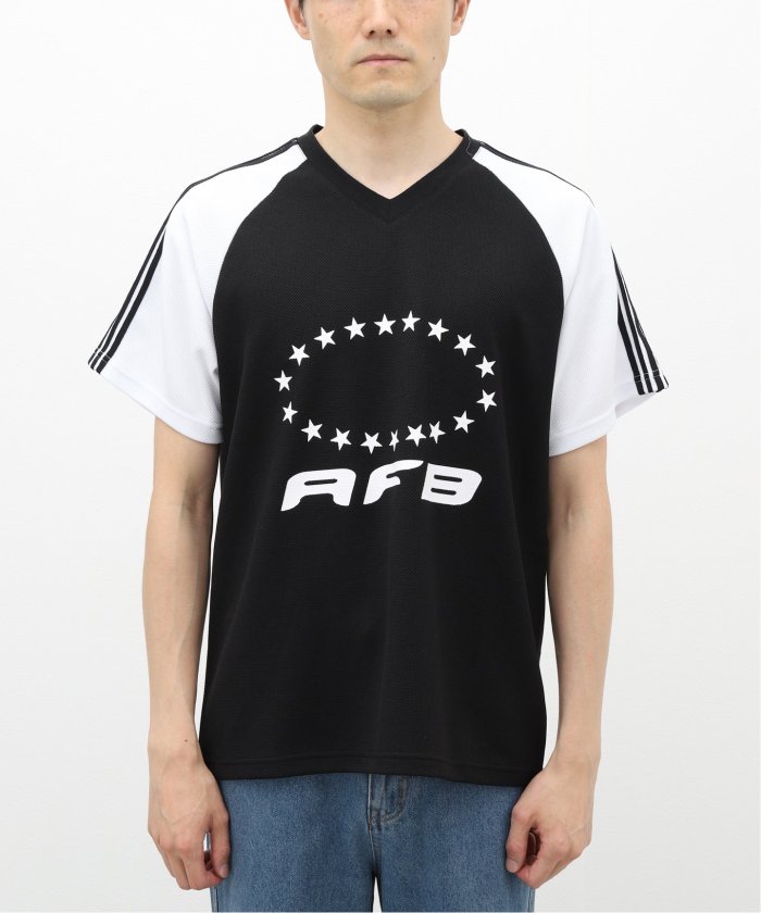 AFB/エーエフビー/BLADE AFB TEE BLADE AFB TEE