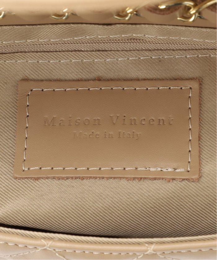 【Maison Vincent】チェーンバッグ 10 ノーブル 追加》【Maison Vincent】チェーンバッグ 10(505445696