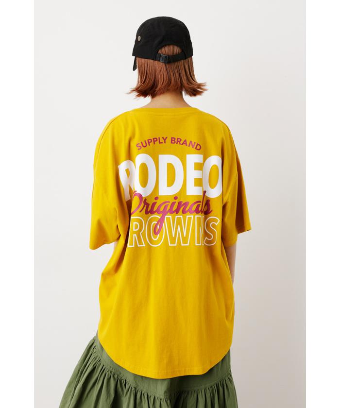 ロデオクラウンズ セール 30%OFF】メンズLIMITED Hidden Tシャツ(505376958