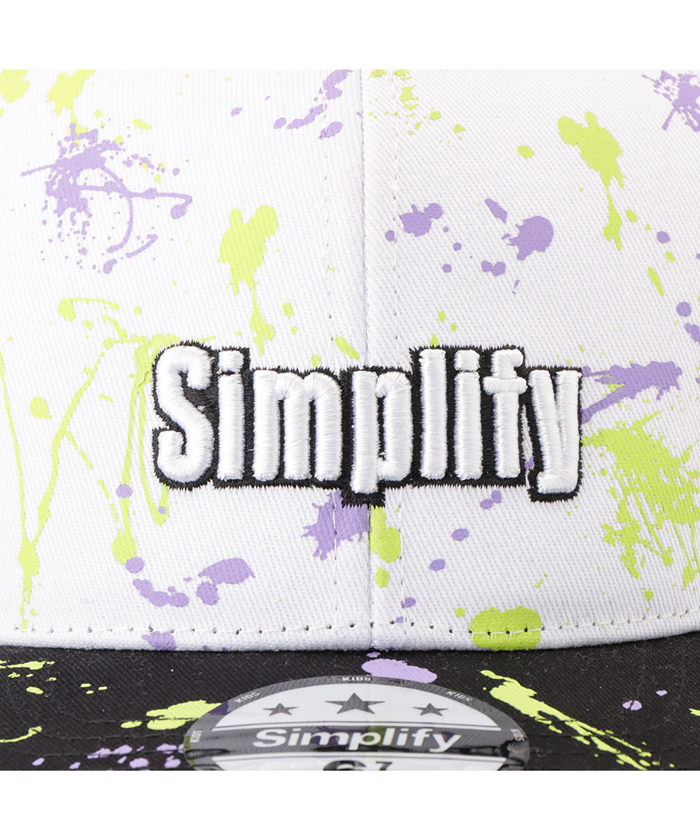 マックハウス Mac－House Simplify シンプリファイ シブキ