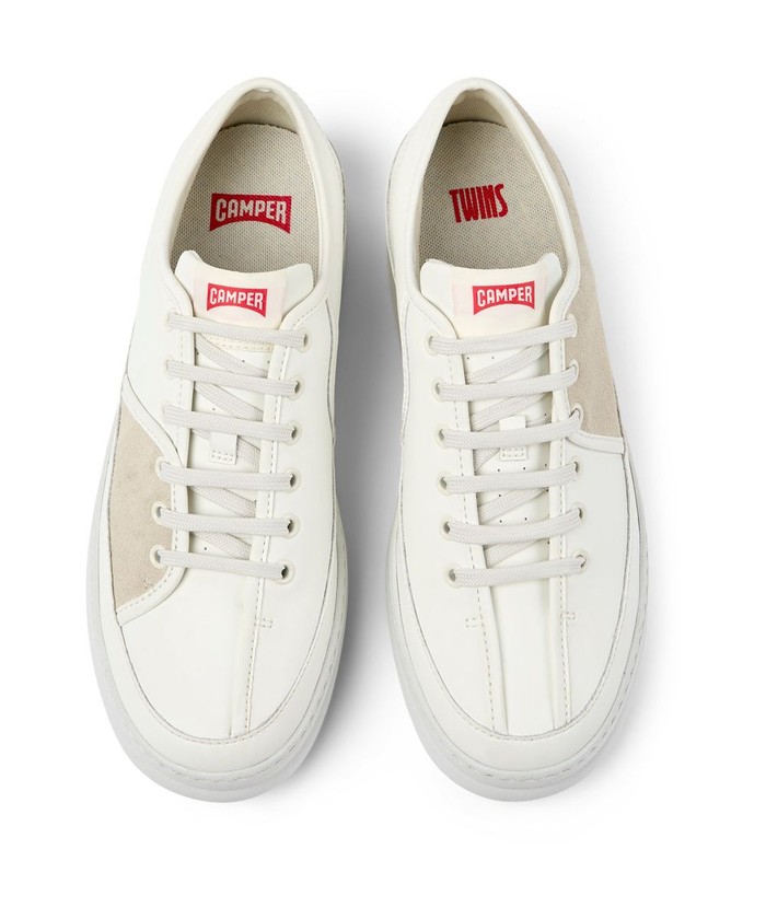 セール 40%OFF】カンペール CAMPER [カンペール] TWINS / レザー