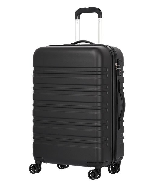 TY8098小型 スーツケース キャリーケース キャリーバッグ Sサイズ かわいい TSAロック 旅行バッグ 超軽量 トラベルバッグ ビジネス 4輪  小型(505010442) ファンシーワンダーランド(FANCY WONDERLAND) d fashion