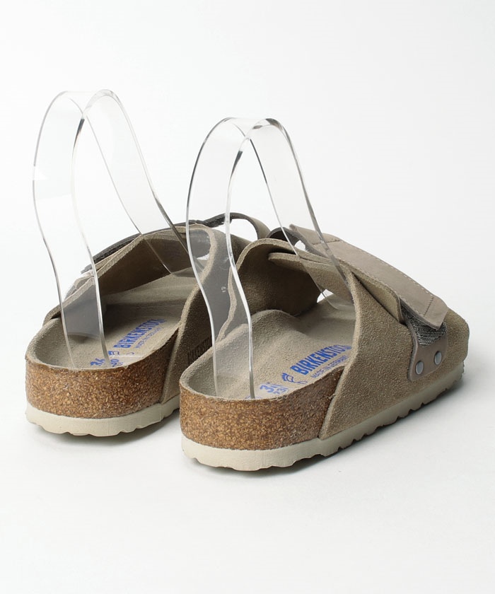 セール】ビルケンシュトック BIRKENSTOCK KYOTO キョウト セール】ビルケンシュトック BIRKENSTOCK KYOTO キョウト