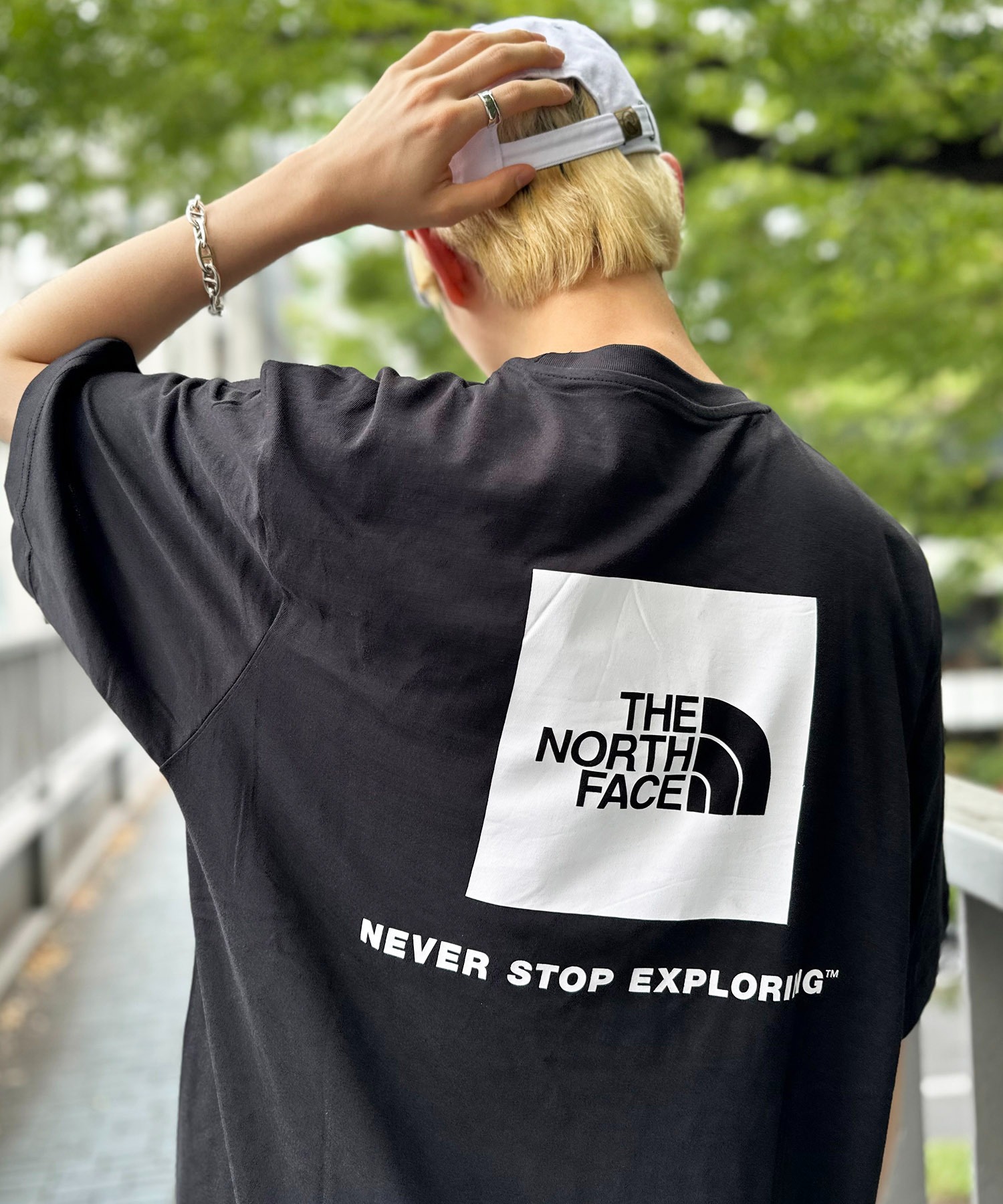 セール40%OFF】【THE NORTH FACE / ザ・ノースフェイス】COTTON NSE