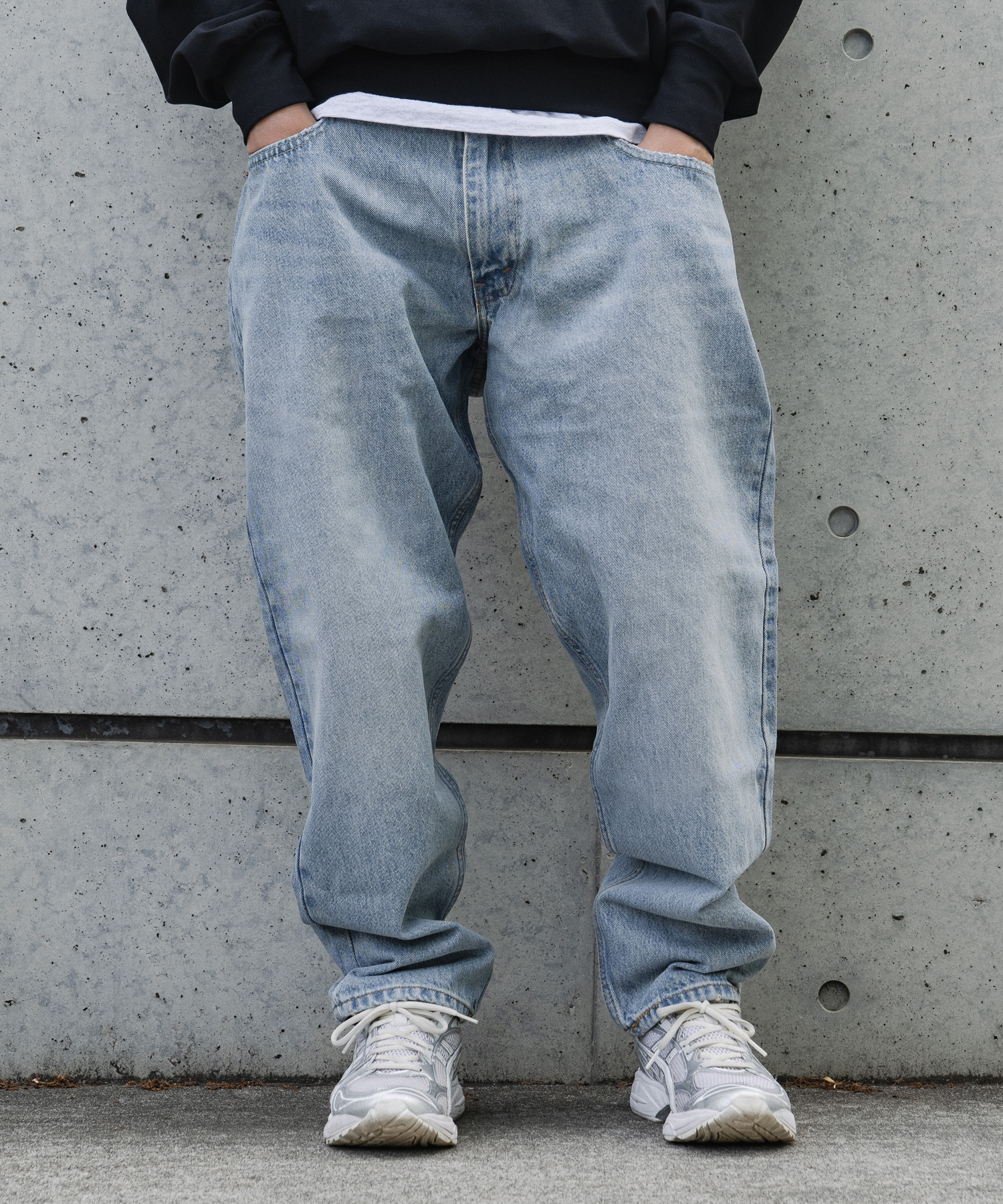 リーバイス LEVI'S リーバイス/Levi's 550(TM) リラックス