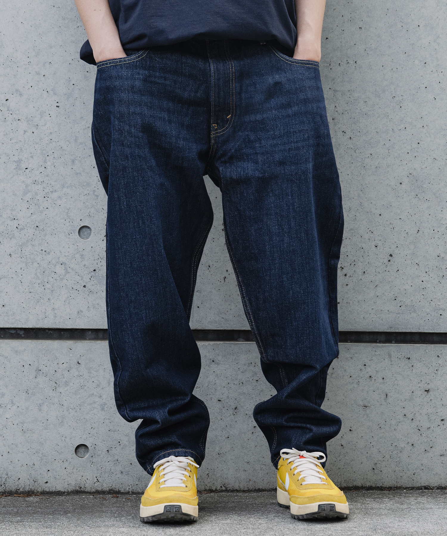 美品！LEVI'S 550 '92 デニムパンツ W33 L30 セール】リーバイス/Levi's 550 '92 リラックステーパード