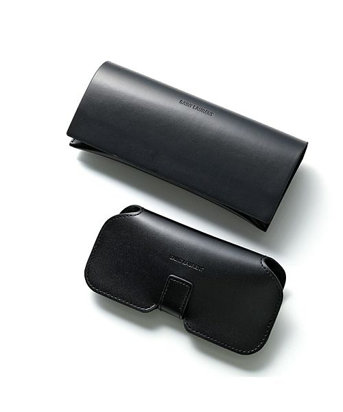 セール】【SAINT LAURENT(サンローラン)】サングラス SL M42