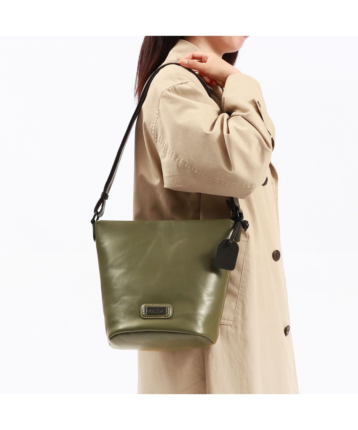 ダコタ Dakota ダコタ ショルダーバッグ Dakota キャパレイン