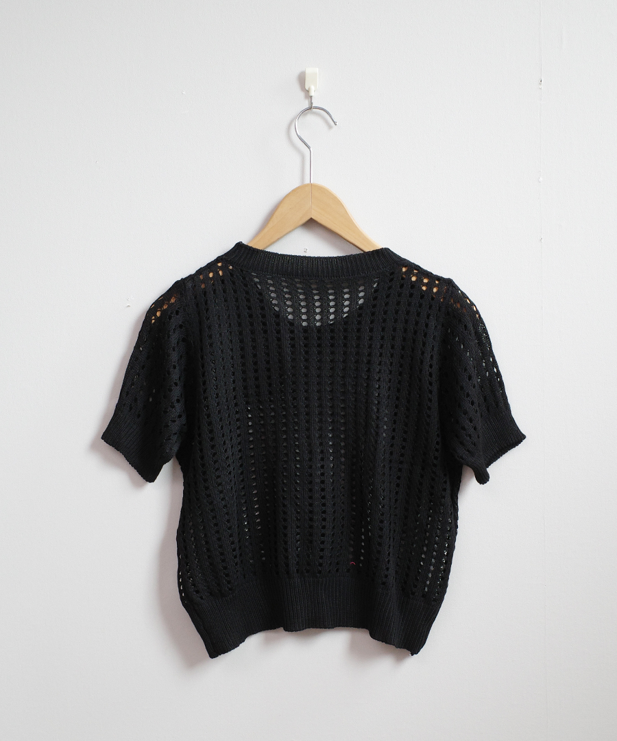 【ニコです★】トップス5点 セール】ショップニコニコ ShopNikoNiko サマーニット ショート