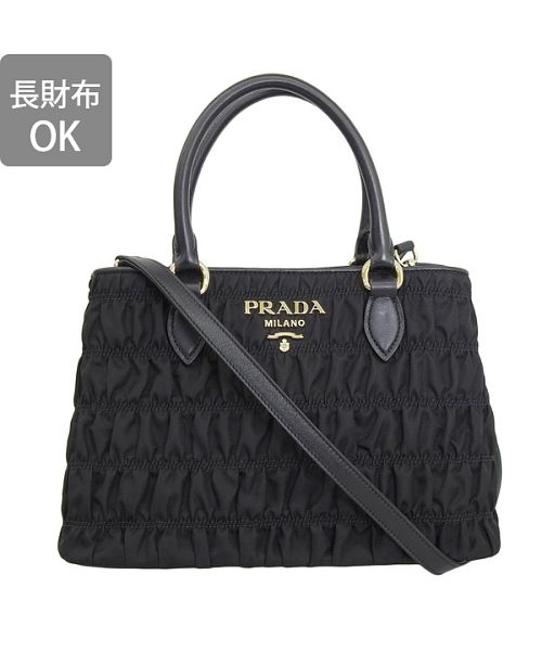 プラダ PRADA バッグ(505447329) | プラダ(PRADA) - d fashion プラダ PRADA バッグ(505447329) | プラダ(PRADA) - d fashion