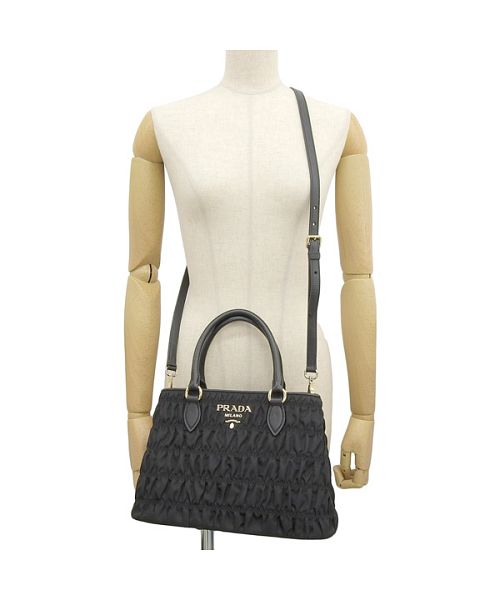 プラダ PRADA バッグ(505447329) | プラダ(PRADA) - d fashion プラダ PRADA バッグ(505447329) | プラダ(PRADA) - d fashion