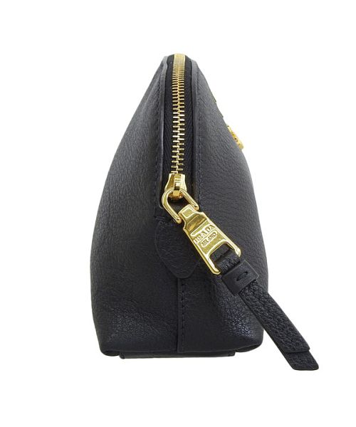 プラダ PRADA PRADA プラダ VITELLO DAINO ヴィッテロ ダイノ