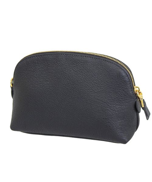 PRADA プラダ VITELLO DAINO レザー ポーチ PRADA プラダ VITELLO DAINO レザー ポーチ【送料0/国内即発
