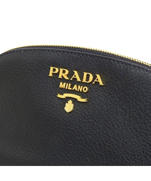 Prada vitello hot sale daino belt bag
