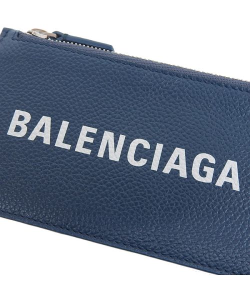 本日最終日！BALENCIAGA シルバー コインケースキラキラ輝いてます！