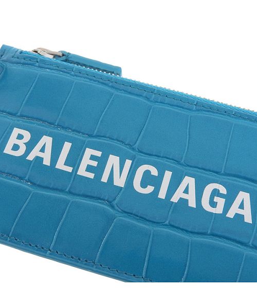 BALENCIAGA バレンシアガ CASH キャッシュ カード パス ケース BALENCIAGA バレンシアガ CASH キャッシュ カード パス ケース