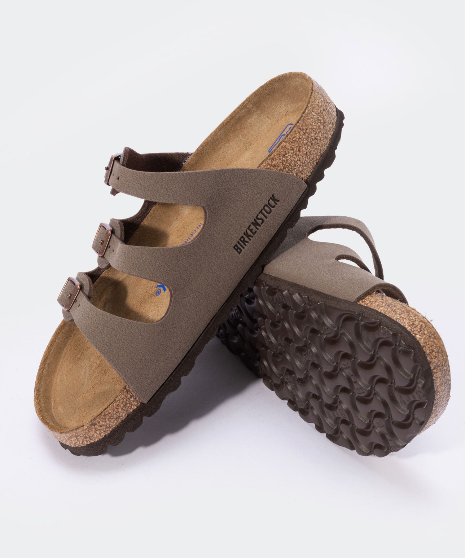 送料関税込【BIRKENSTOCK】\"Florida Fresh\" サンダル サンダルのベルト | FLORIDA FRESH/フロリダフレッシュ | 36