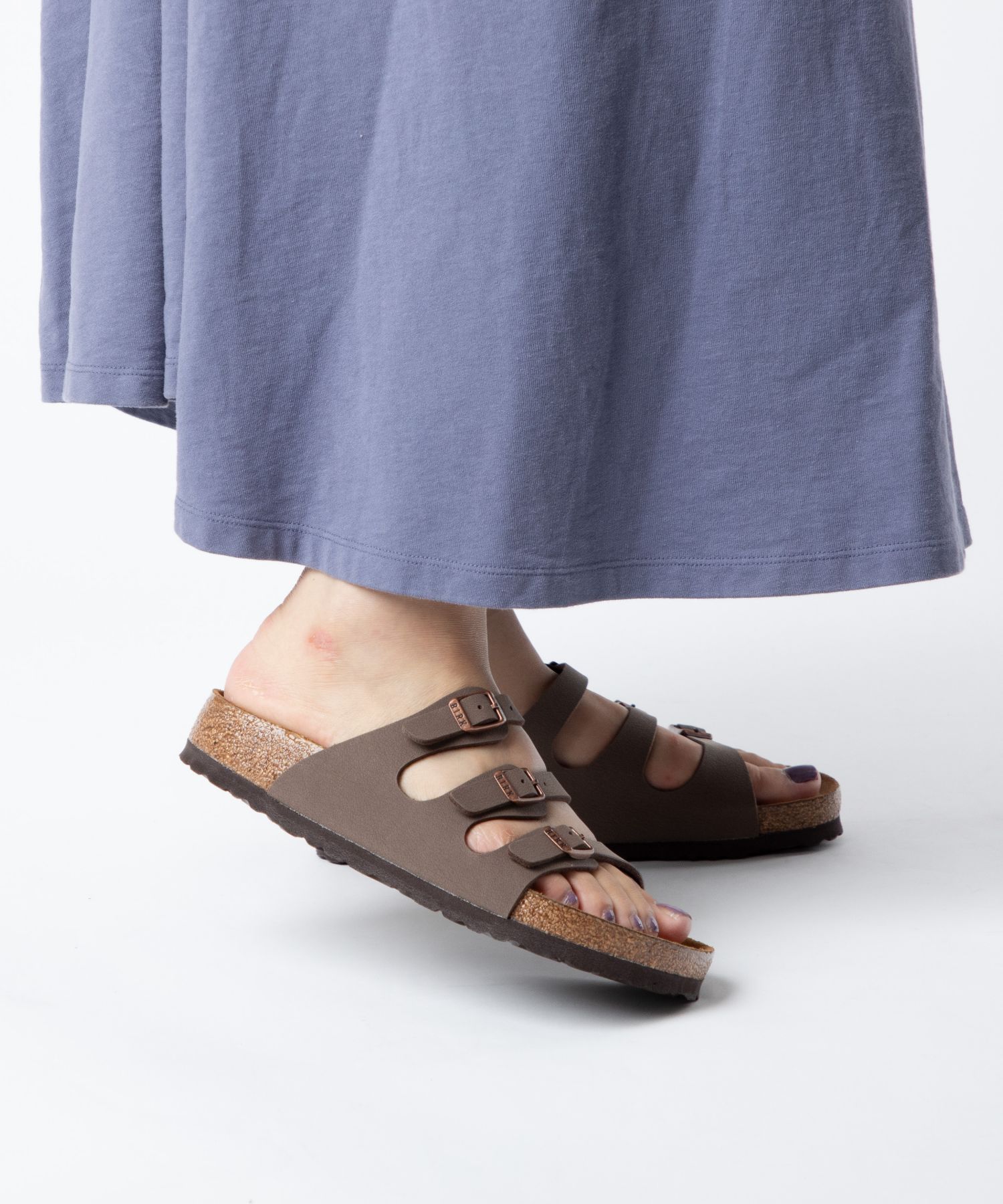 ビルケンシュトック BIRKENSTOCK Florida フロリダ ビルコフロー
