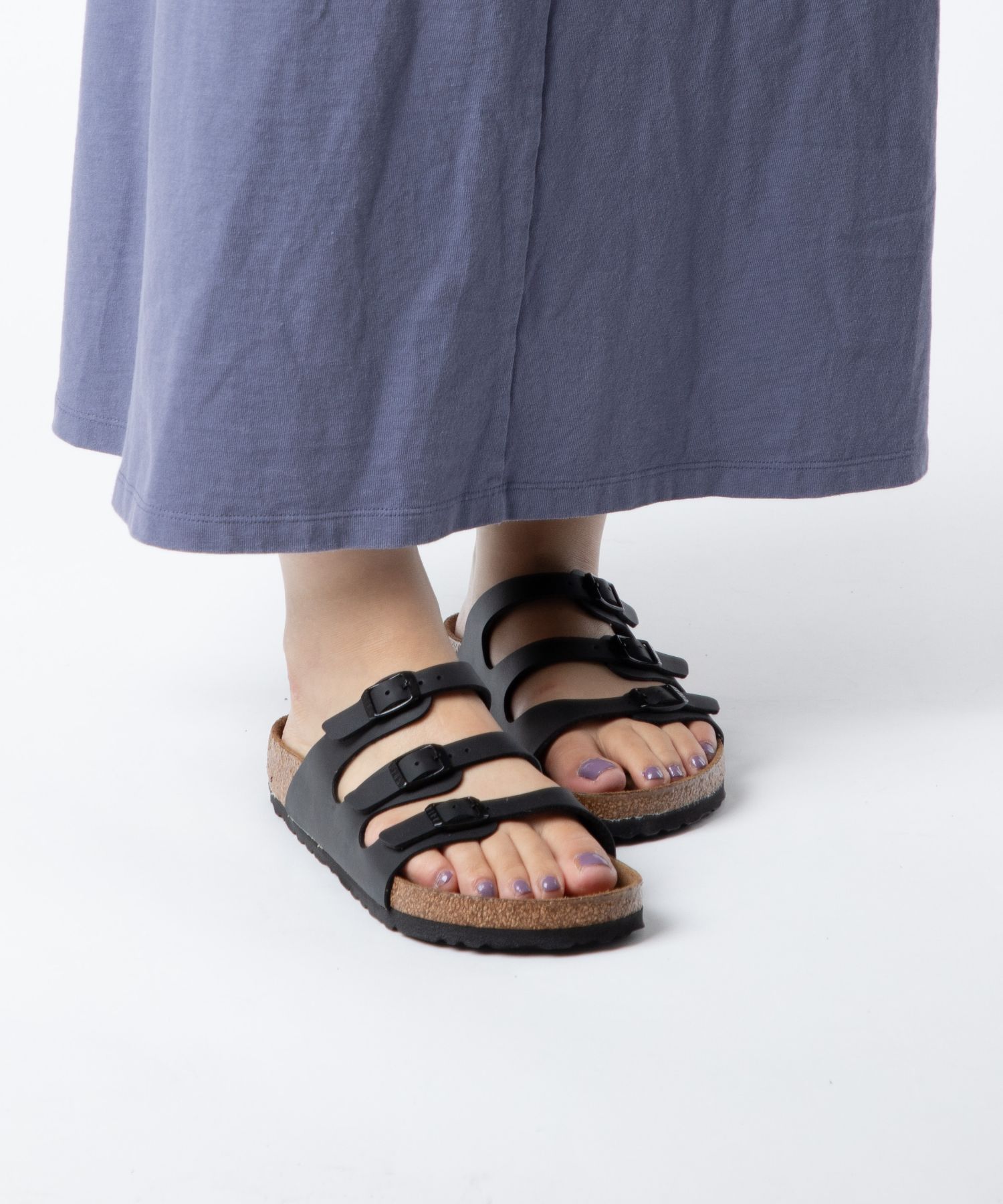 ビルケンシュトック BIRKENSTOCK Florida フロリダ ビルコフロー