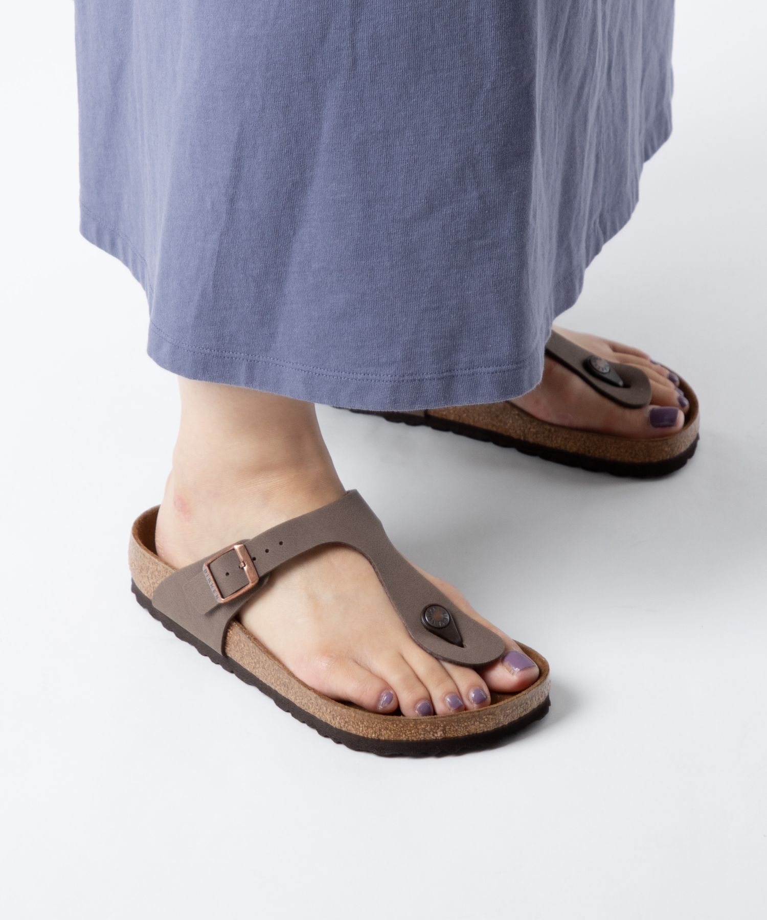ビルケンシュトック BIRKENSTOCK Gizeh ギゼ ビルコフロー