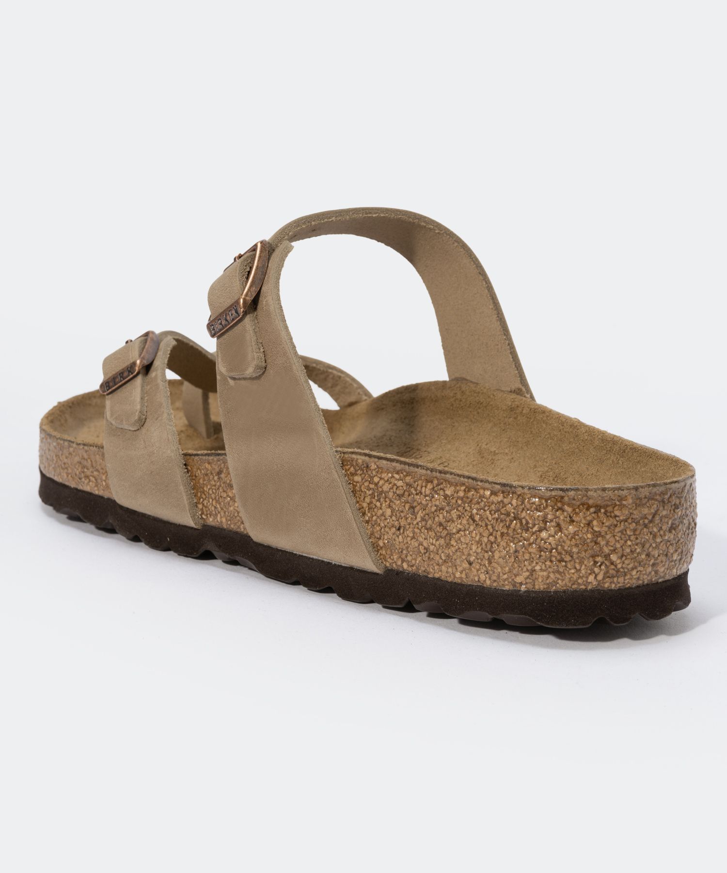 ビルケンシュトック BIRKENSTOCK Mayari マヤリ オイルドレザー