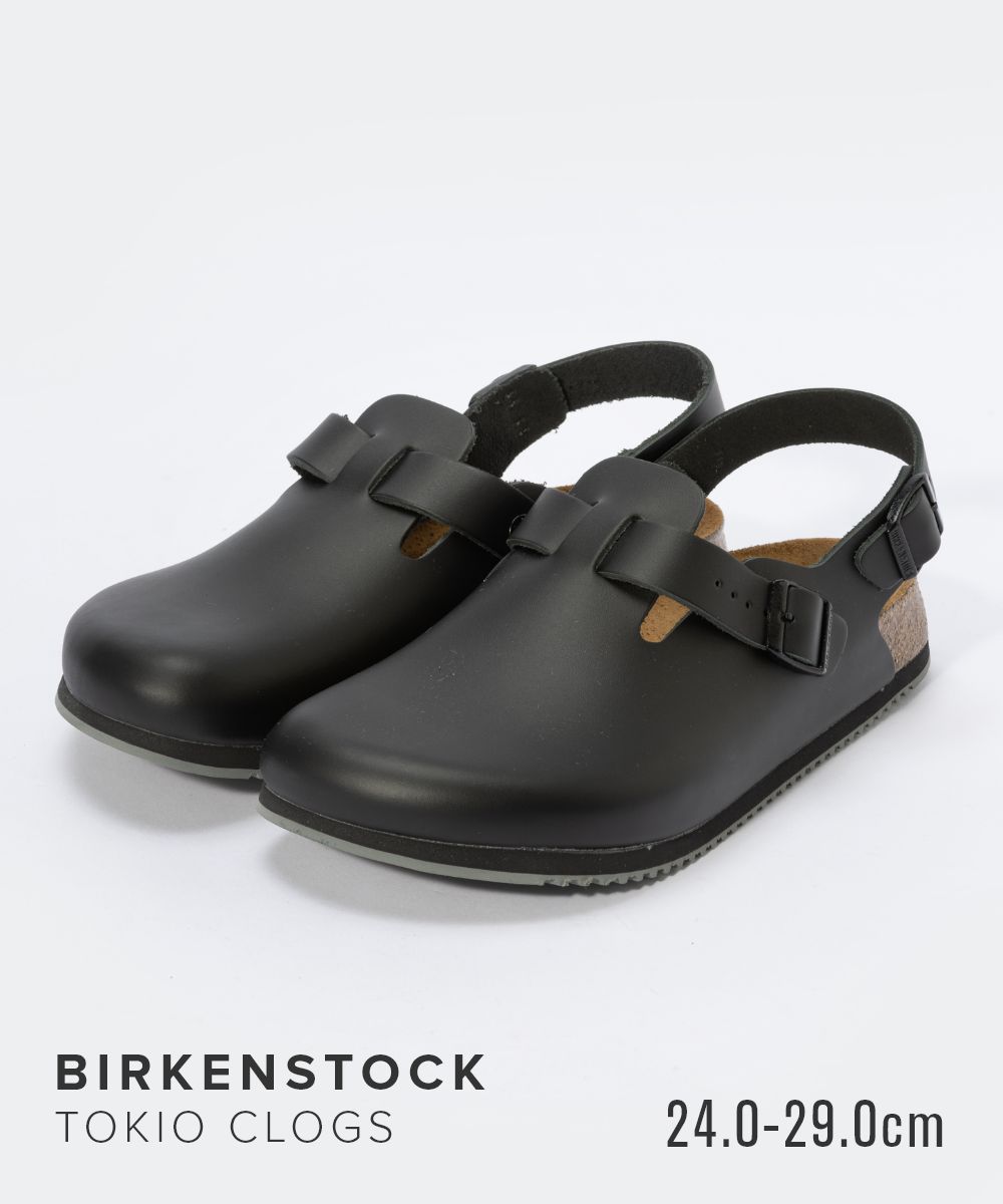 BIRKENSTOCK ☆ビルケンシュトック　トキオ　サンダル　36