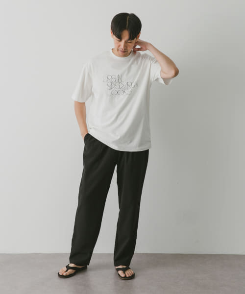 Rさん　専用　　ファッション雑貨 セール 60%OFF】20周年ロゴプリントTシャツ(505449707