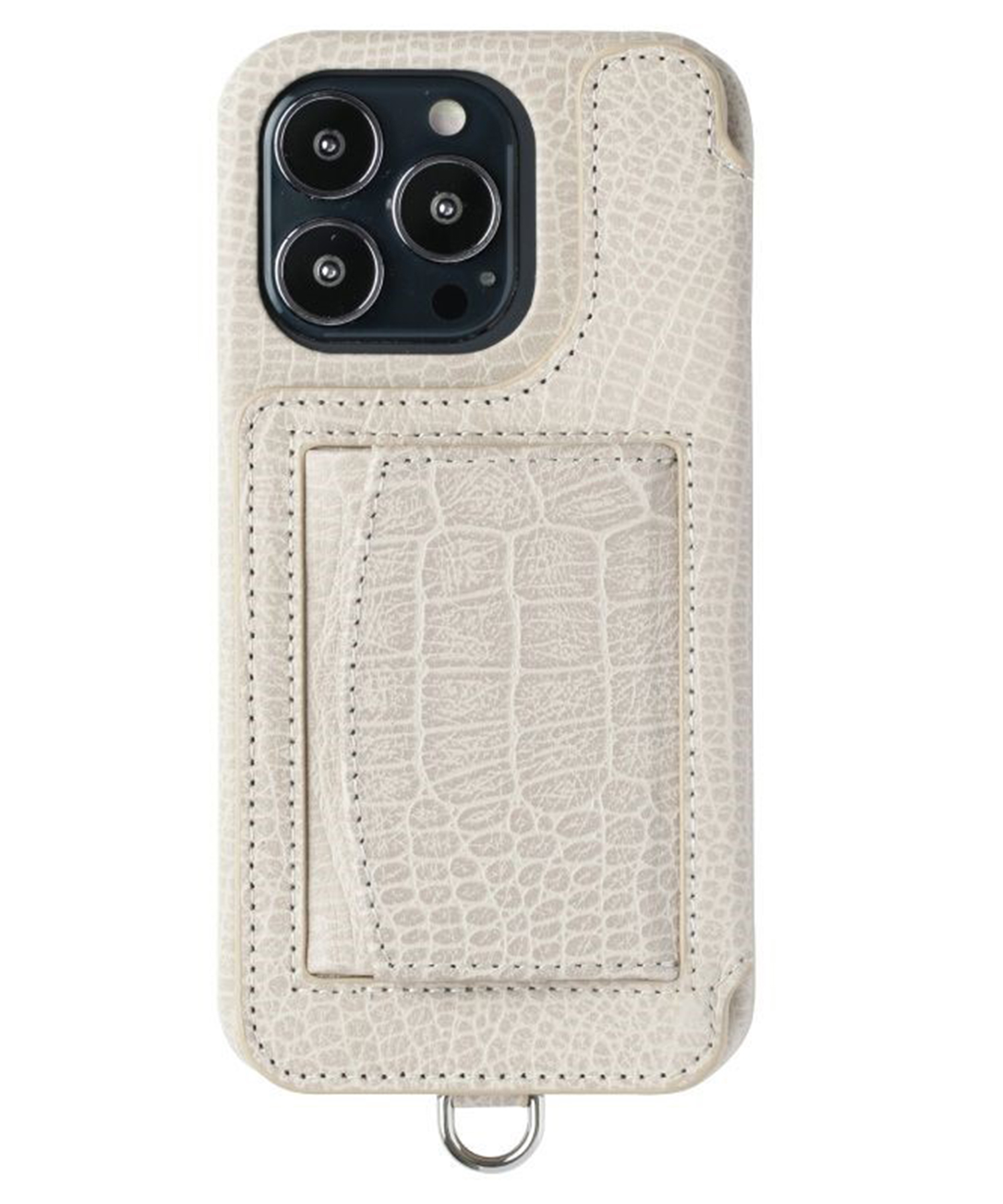 デミュウ DEMIU 【Demiu / デミュ】POCHE iPhone14Pro iPhone デミュウ DEMIU 【Demiu / デミュ】POCHE iPhone14Pro iPhone