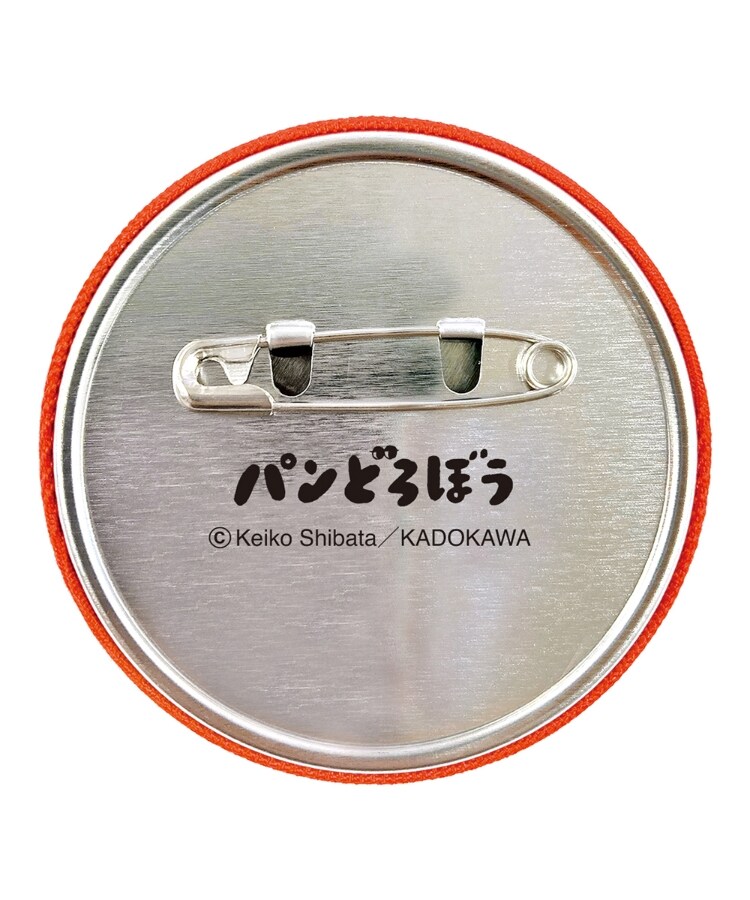 ネペンテス社ソニックラブボーリングシャツ刺繍ロゴ×缶バッジ日本製ゆったりサイズ ソニック・ザ・ヘッジホッグのレア入手困難Tシャツ ・USA製