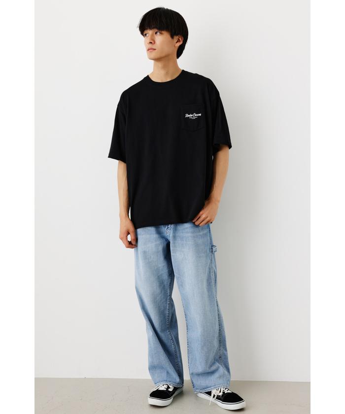 セール】メンズRCS Logo Safari Patch Tシャツ(505450080