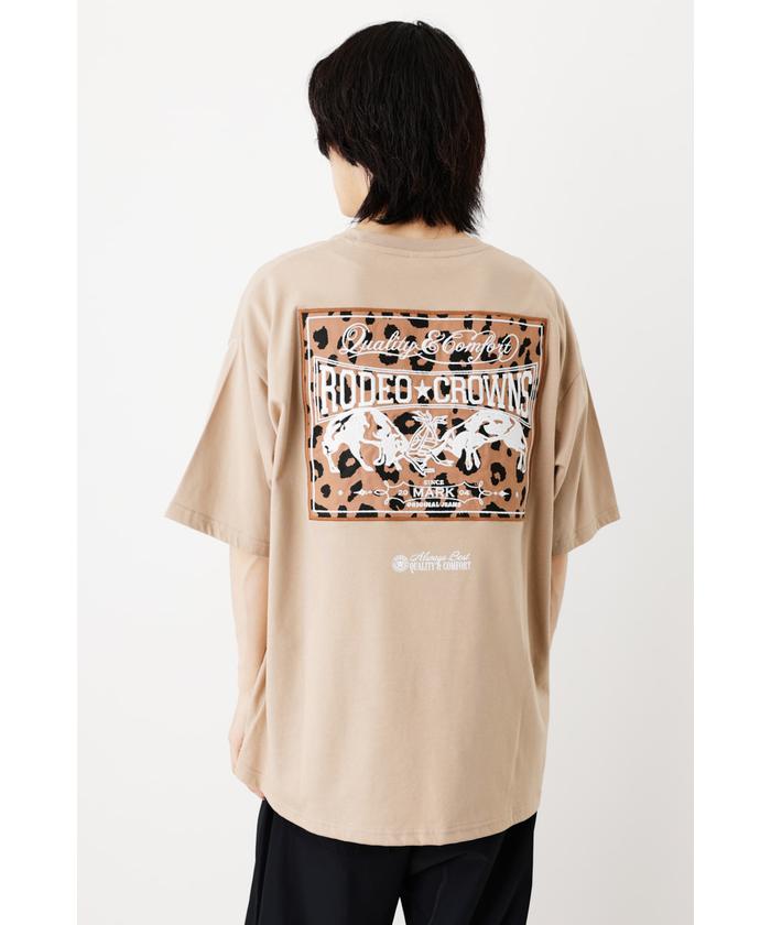 RODEO CROWNS ロゴプリントサロペット 公式】RODEO CROWNS WIDE BOWLのサロペット|検索ページ