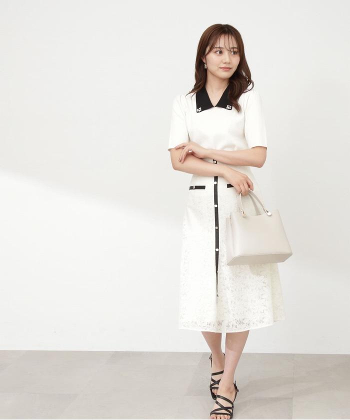 スカート ケーブルニット ロングスカート : ZOZOTOWN Yahoo!店