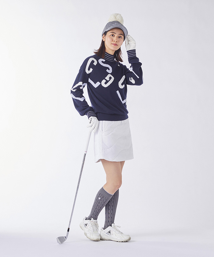 le coq sportif GOLF セール SALE 公式 ルコックスポルティフ