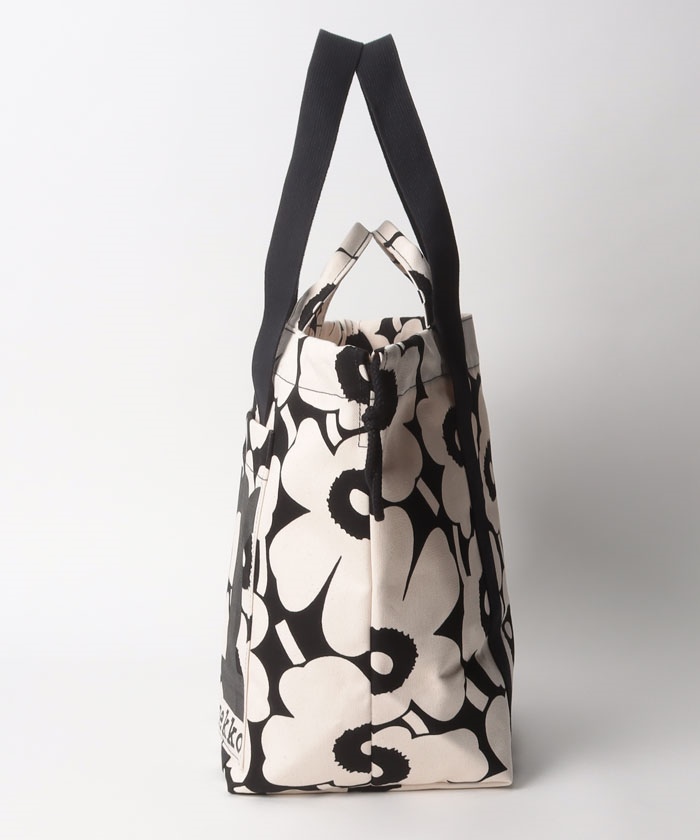 セール 35%OFF】【marimekko】マリメッコ Mono City Tote Unikko