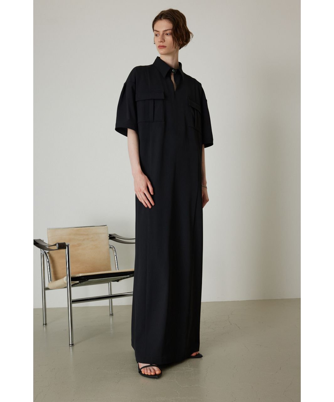 お歳暮・冬ギフト特集 - おとなの週末お取り寄せ倶楽部 design Neck box d - リムアーク(RIM.ARK) | dress(505450385) ワンピース