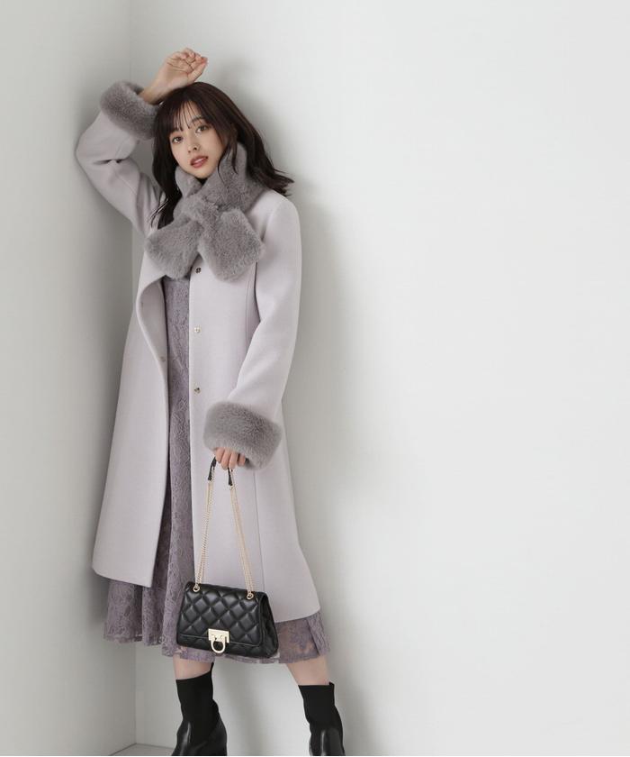 プロポーションボディドレッシング PROPORTION BODY DRESSING