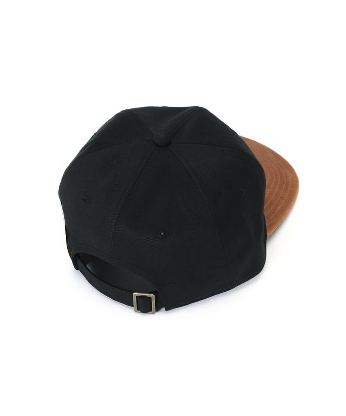 THE H.W. DOG & CO./ ザエイチダブリュドックアンドコー/BB CAP THE H.W. DOG & CO./ ザエイチダブリュドックアンドコー/BB CAP