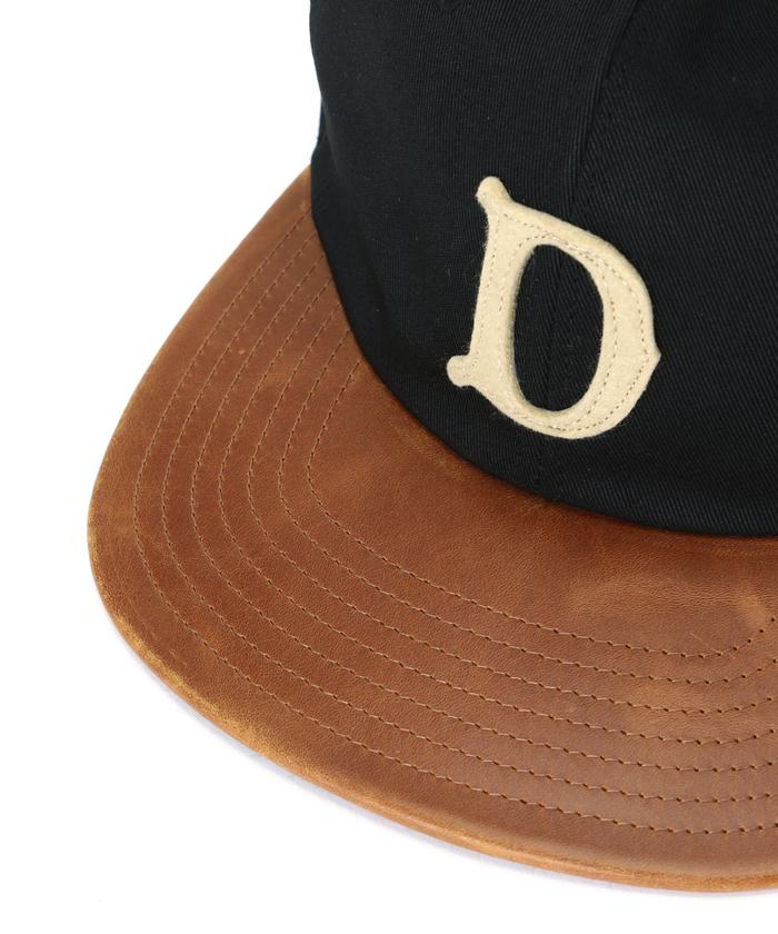THE H.W. DOG & CO./ ザエイチダブリュドックアンドコー/BB CAP THE H.W. DOG & CO./ ザエイチダブリュドックアンドコー/BB CAP