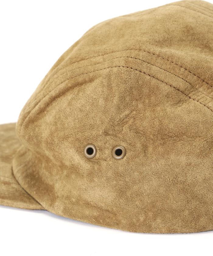 Hender Scheme/エンダースキーマ/pig jet cap/ジェットキャップ
