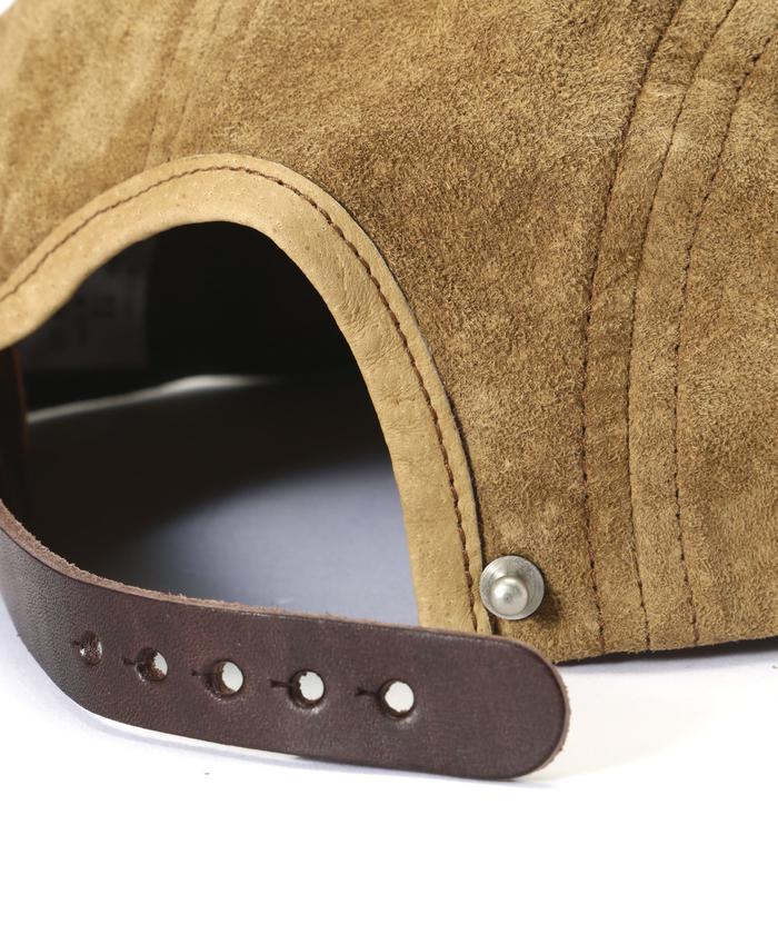クーポン】Hender Scheme/エンダースキーマ/pig jet cap
