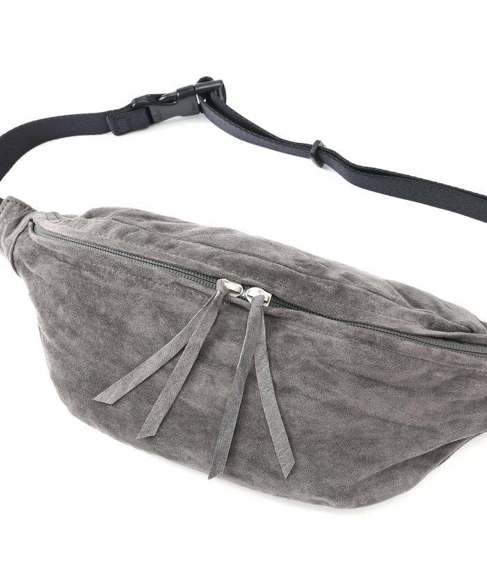 Hender Scheme/エンダースキーマ/pig waist pouch bag(505451940