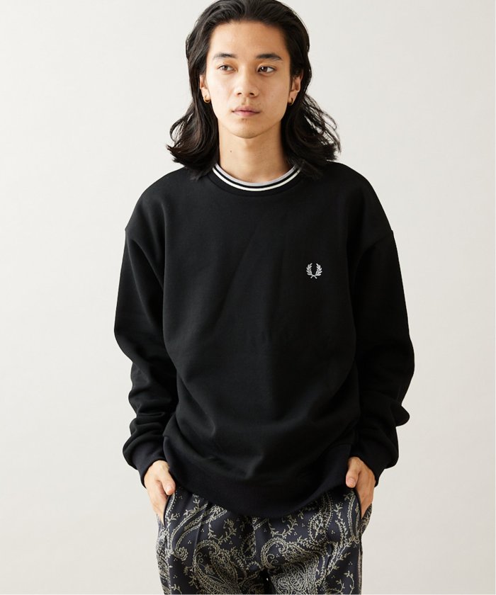 WEB限定【FRED PERRY for JOURNAL STANDARD / フレッドペリー】別注