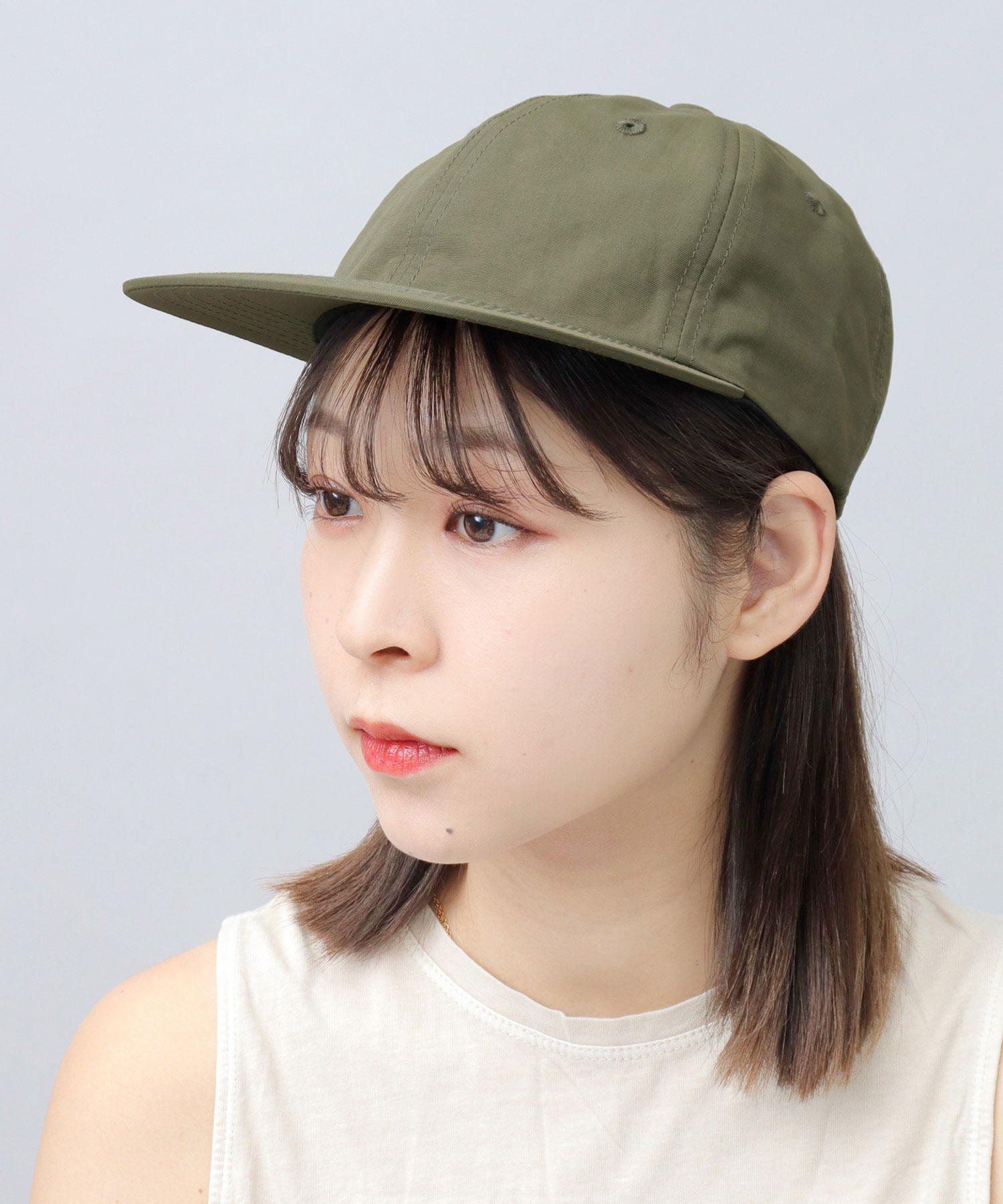 てるまえろまえ Notre dame ノートルダム大学 ナイロン ADAM ET ROPE'｜ナイロンステンカラーコート | Rakuten Fashion