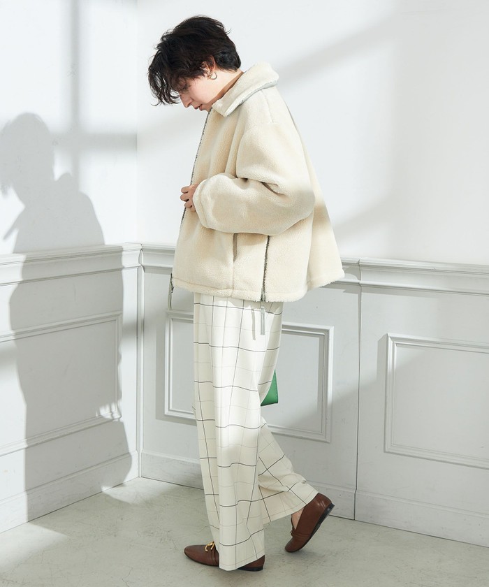 セール 40%OFF】◇【WEB限定】【TAION/タイオン】別注ボア