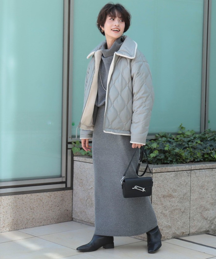 セール 40%OFF】◇【WEB限定】【TAION/タイオン】別注ボア セール 40%OFF】◇【WEB限定】【TAION/タイオン】別注ボア
