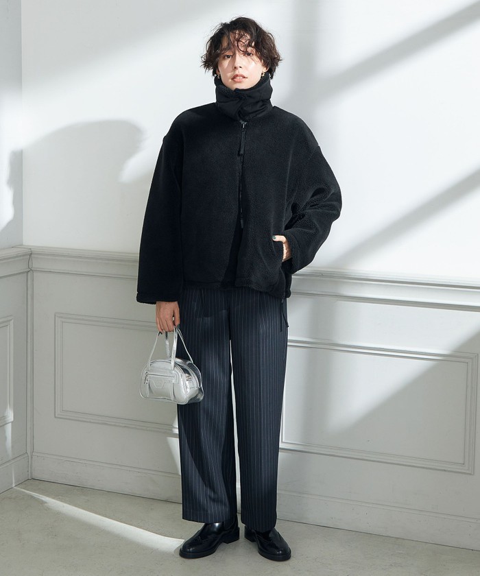 セール 40%OFF】◇【WEB限定】【TAION/タイオン】別注ボア