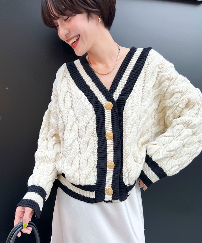 セール 20%OFF】【OLDDERBY KNITWEAR/オールドダービーニット