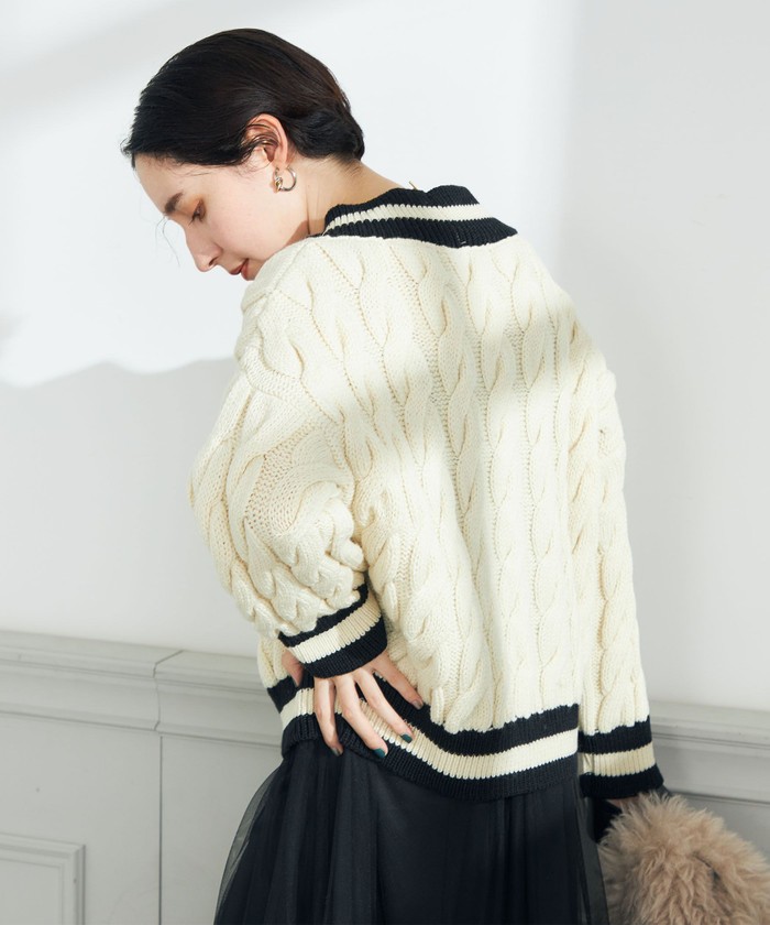 セール 20%OFF】【OLDDERBY KNITWEAR/オールドダービーニット セール 20%OFF】【OLDDERBY KNITWEAR/オールドダービーニット