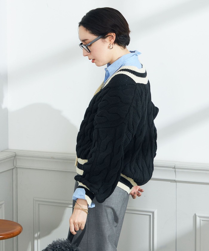 セール 20%OFF】【OLDDERBY KNITWEAR/オールドダービーニット セール 20%OFF】【OLDDERBY KNITWEAR/オールドダービーニット